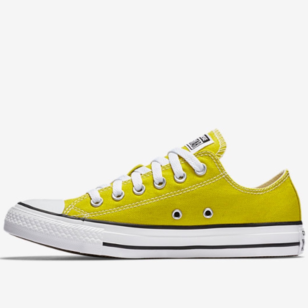 Authentic Converse